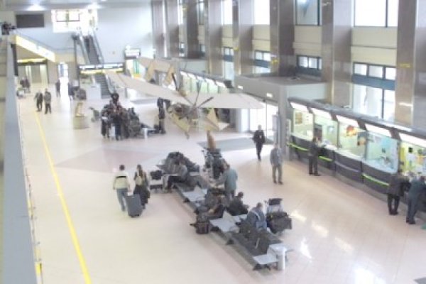 Cursele low-cost se muta pe Aeroportul Otopeni